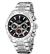 Reloj Festina F20668 Hombre Acero Cronometro 10 atm - tienda online