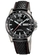 Reloj Festina F20699.4 Hombre Cuero Doble Calendario Titanium 10 Bar