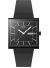 Reloj Swatch SO34B701 What If Blackagain ?