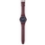 Reloj Swatch S029r707 Burgundy Berry - comprar online