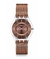 Reloj Swatch Ss08k121m Mocha in MIND