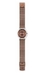 Reloj Swatch Ss08k121m Mocha in MIND - comprar online