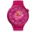 Reloj Swatch Sb05p102 Pink Joy