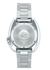 Reloj Seiko Srpk01 Hombre Automatico Acero Doble Calendario 20 bar - comprar online