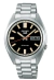 Reloj Seiko Srpd89 Hombre Automatico Acero Doble Calendario