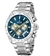 Imagen de Reloj Festina F20668 Hombre Acero Cronometro 10 atm