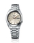 Reloj Seiko Srpk91 Hombre Automatico Acero Doble Calendario
