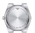 Reloj Tissot 1372101133100 Dama Acero Calendario - comprar online