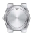 Reloj Tissot 1372101133100 Dama Acero Calendario - comprar online