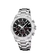 Reloj Festina f20704.3 Hombre Acero Cronometro