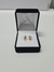 Aros delfin chico oro 18klts p o,7d en internet