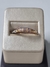 Imagen de Anillo Oro 18kl con Cubic Rosa Peso1,8 Gramos
