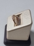 Anillo Oro 18kl con Cubic Rosa Peso1,8 Gramos - tienda online