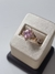 Anillo Oro 18Kl Dama Rosseta con Cubic Peso 2,4 Gramos - comprar online