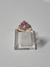 Anillo Oro 18Kl Dama Rosseta con Cubic Peso 2,4 Gramos - comprar online