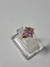 Anillo Oro 18Kl Dama Rosseta con Cubic Peso 2,4 Gramos - tienda online