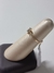 Anillo Oro 18Kl Dama Medio sin Fin con Cubic Peso 1,7 Gramos - comprar online