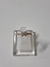 Imagen de Anillo Oro 18Kl Dama Medio sin Fin con Cubic Peso 1,7 Gramos