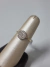 Anillo Oro 18kl Dama con Cubic Peso 2,8 Gramos - tienda online