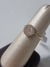 Anillo Oro 18kl Dama con Cubic Peso 2,8 Gramos - Joyería Oro Rubí