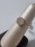 Anillo Oro 18kl Dama con Cubic Peso 2,8 Gramos - Joyería Oro Rubí