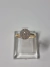 Anillo Oro 18kl Dama con Cubic Peso 2,8 Gramos - Joyería Oro Rubí