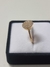 Anillo Oro 18kl Dama con Cubic Peso 2,8 Gramos en internet