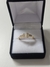 Anillo Oro 18kl Dama con cubic Peso 2,8 Gramos - Joyería Oro Rubí