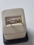 Anillo Oro 18kl Dama con cubic Peso 2,8 Gramos