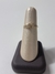 Imagen de Anillo Oro 18kl Dama con cubic Peso 2,8 Gramos