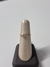 Anillo Oro 18kl Dama con cubic Peso 2,8 Gramos - Joyería Oro Rubí
