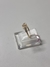 Anillo Oro 18kl Dama con cubic Peso 2,8 Gramos - comprar online