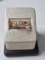 Imagen de Anillo Oro 18kl Dama con Cubic Peso 2,6 Gramos