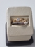 Anillo Oro 18kl Dama con Cubic Peso 2,6 Gramos - tienda online