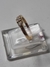 Anillo Oro 18kl Dama con Cubic Peso 3,2 Gramos - comprar online