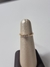 Anillo Oro 18kl Dama con Cubic Peso 3,2 Gramos - comprar online