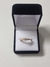 Anillo Oro 18kl Dama con Cubic Peso 3,2 Gramos - Joyería Oro Rubí