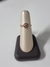 Anillo Oro 18kl Dama Frutilla con Cubic Peso 3,2 Gramos - comprar online