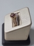 Anillo Oro 18kl Dama Frutilla con Cubic Peso 3,2 Gramos - Joyería Oro Rubí
