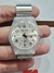 Imagen de Reloj Tressa chess malla elastizada dole calendario + envio gratis