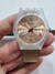 Reloj Tressa chess malla elastizada dole calendario + envio gratis