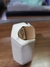 Anillo De Oro 18 Klts Sello Con Corona, Para Grabar - comprar online