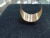 Anillo Oro 18 Klts Sello Cuadrado Corona Y Piedra Onix Negra - comprar online