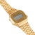 Reloj Unisex Casio Retro Vintage Dorado (A168wg-9ef) - comprar online