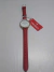 Reloj Tressa Bonnie Cuero Dama + envio gratis en internet