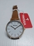 Reloj Tressa Bonnie Cuero Dama + envio gratis en internet