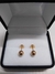 Abridores Perno de Oro Bolita Nº7 5,5mm modelo 307 + envio gratis