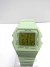 Reloj Tressa Retro Silicona Gigi