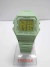 Reloj Tressa Retro Silicona Gigi en internet