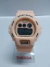 Reloj Tressa Silicona Bree digital alarma - comprar online